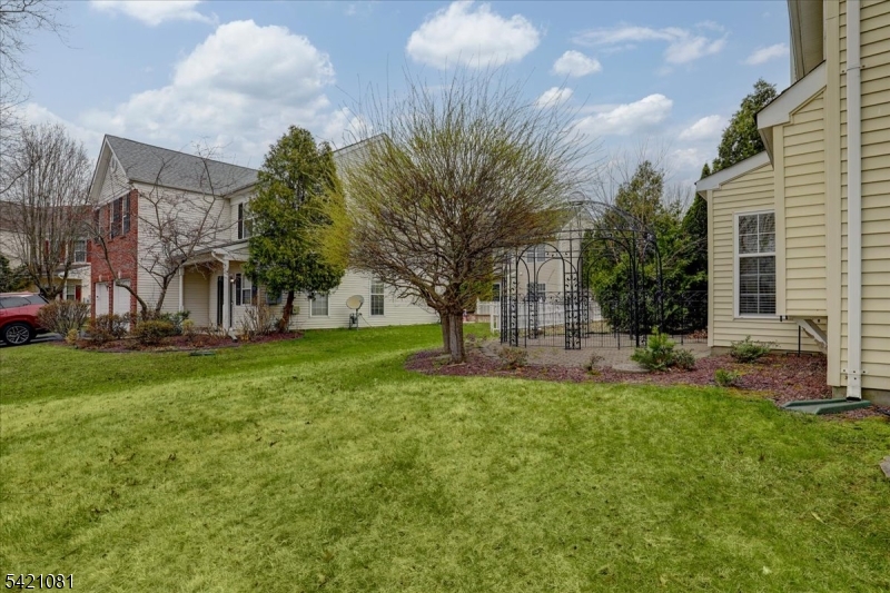 Stonegate - Residential