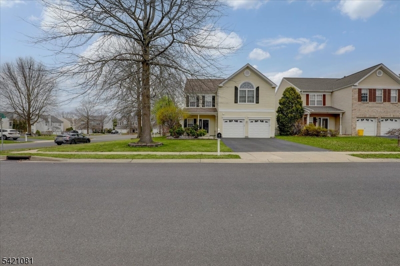 Stonegate - Residential