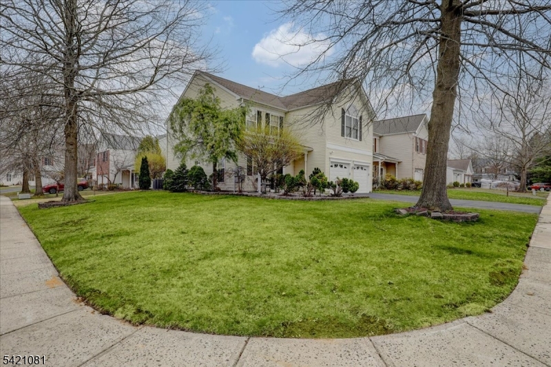 Stonegate - Residential