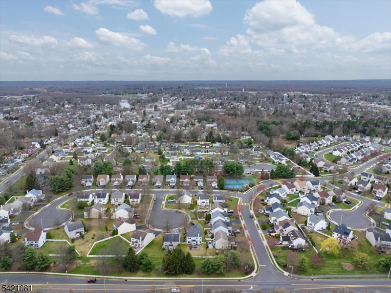 Stonegate - Residential