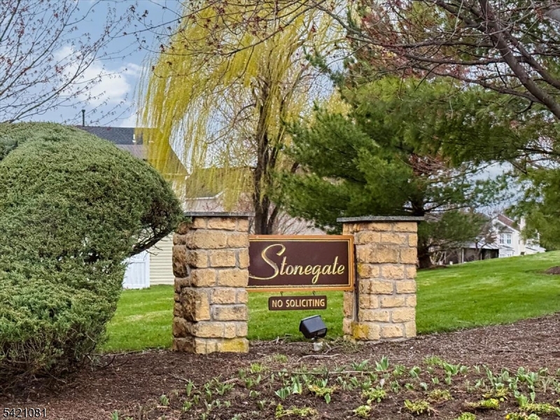 Stonegate - Residential