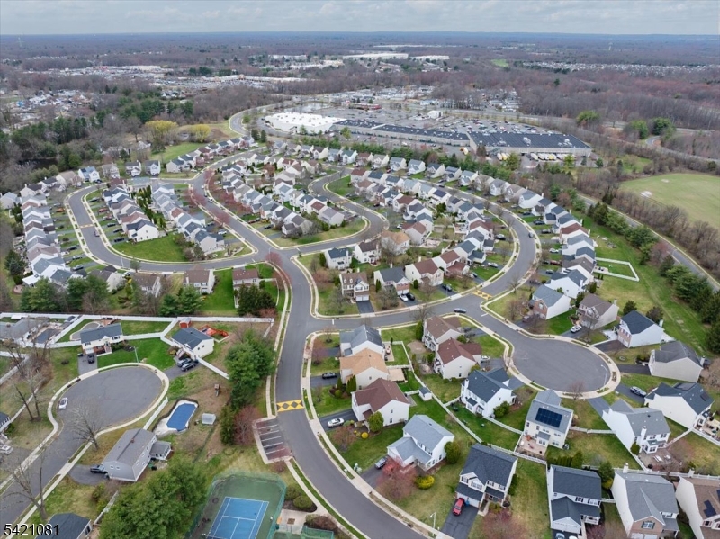 Stonegate - Residential