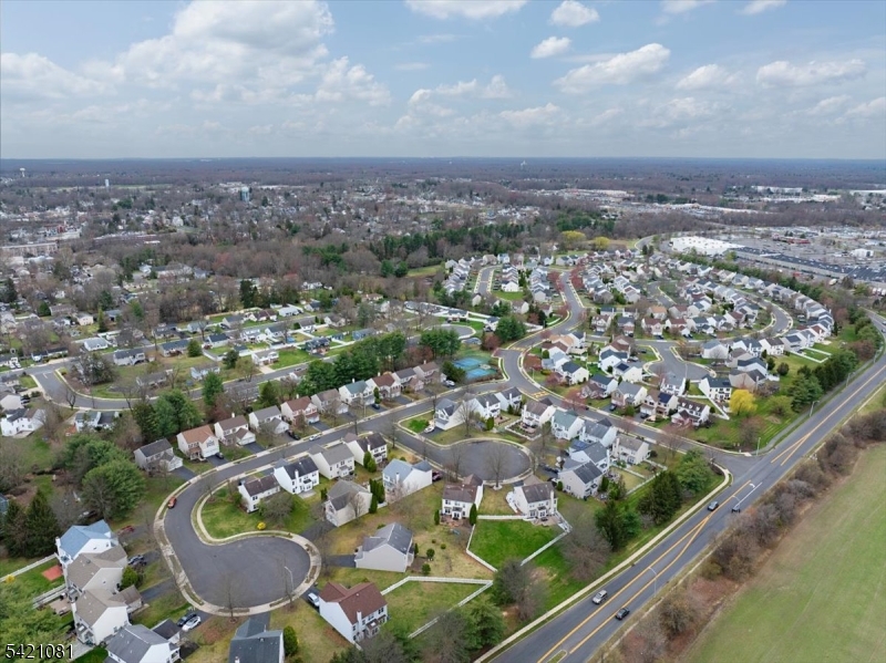 Stonegate - Residential