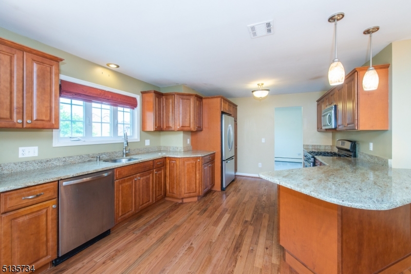 Hastings Square - Residential