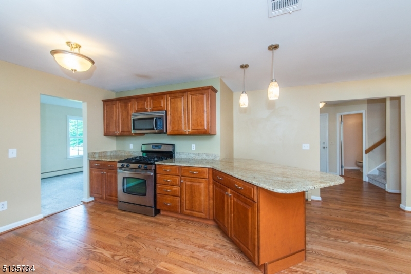 Hastings Square - Residential