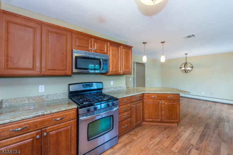 Hastings Square - Residential