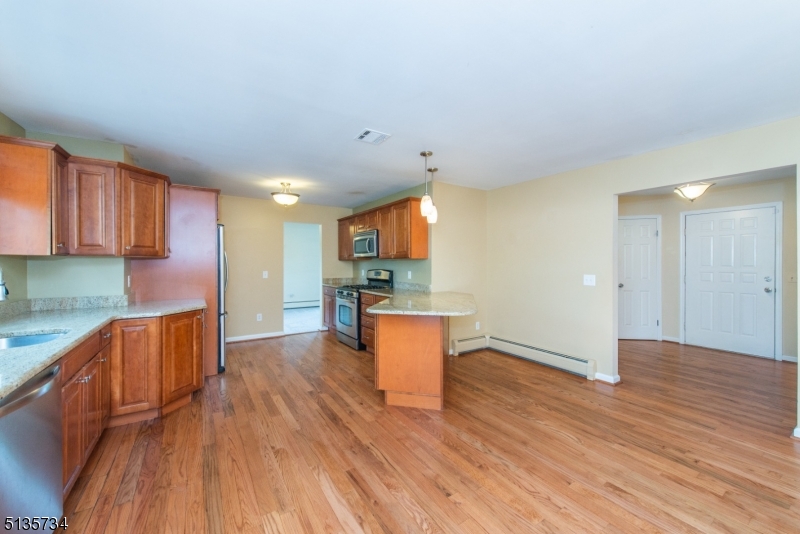 Hastings Square - Residential