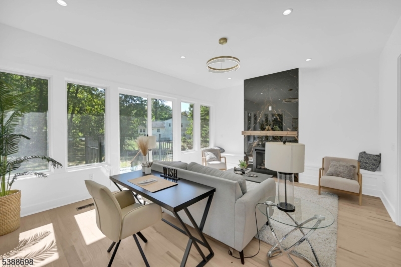 Hillside - Residential