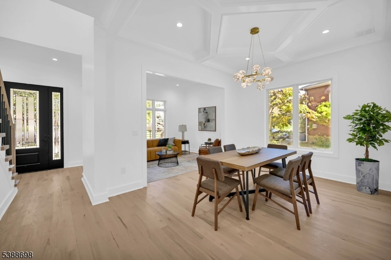 Hillside - Residential