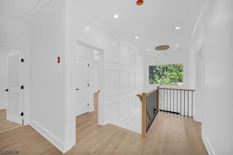 Hillside - Residential