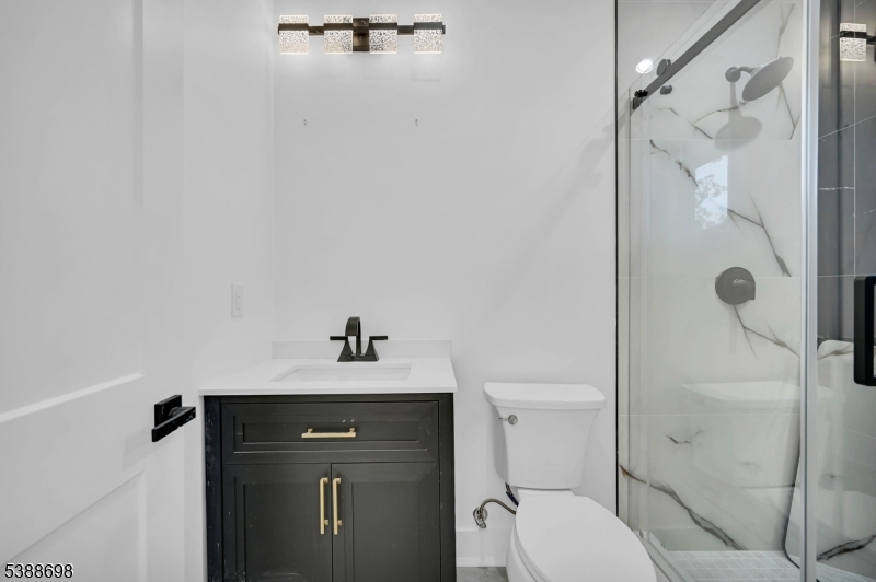 Hillside - Residential