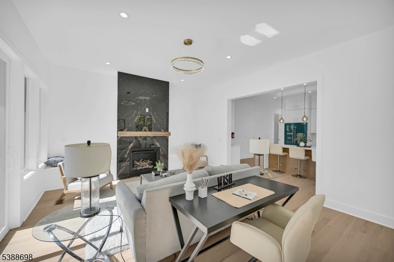 Hillside - Residential