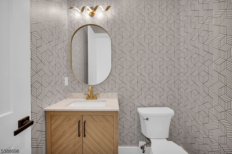 Hillside - Residential