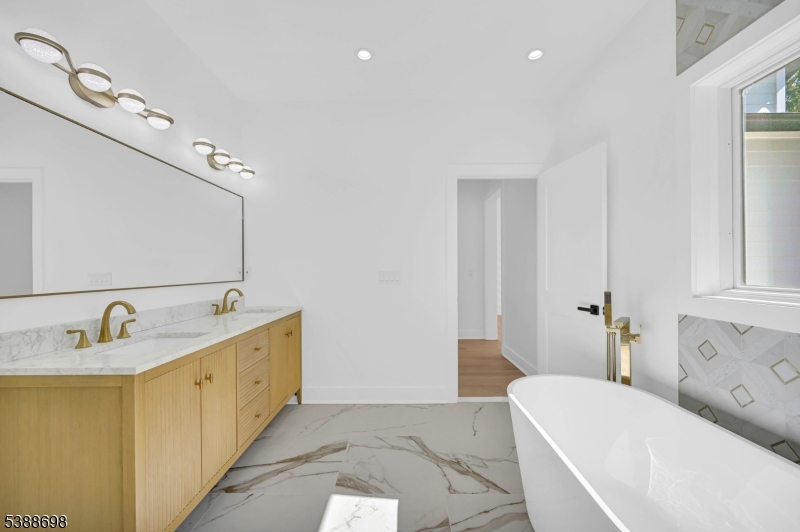 Hillside - Residential