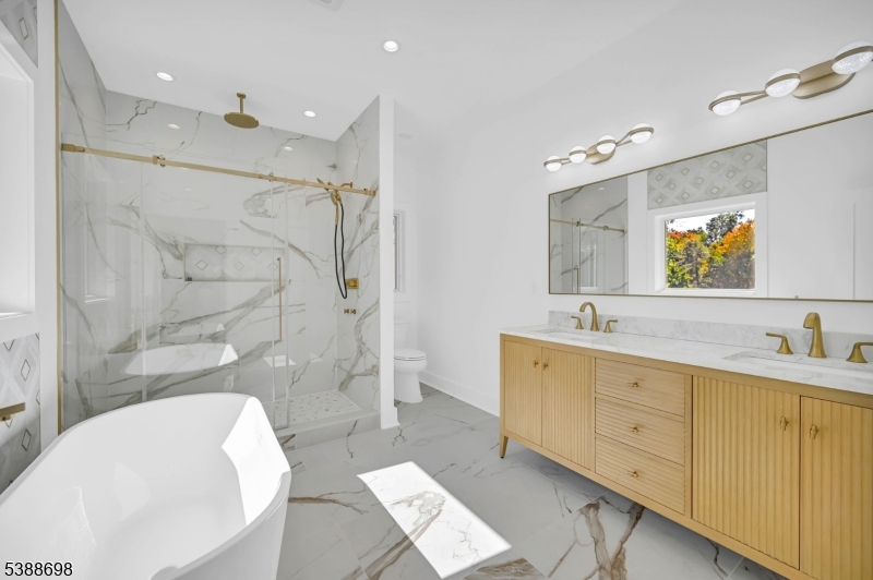 Hillside - Residential