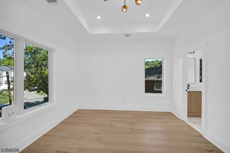 Hillside - Residential