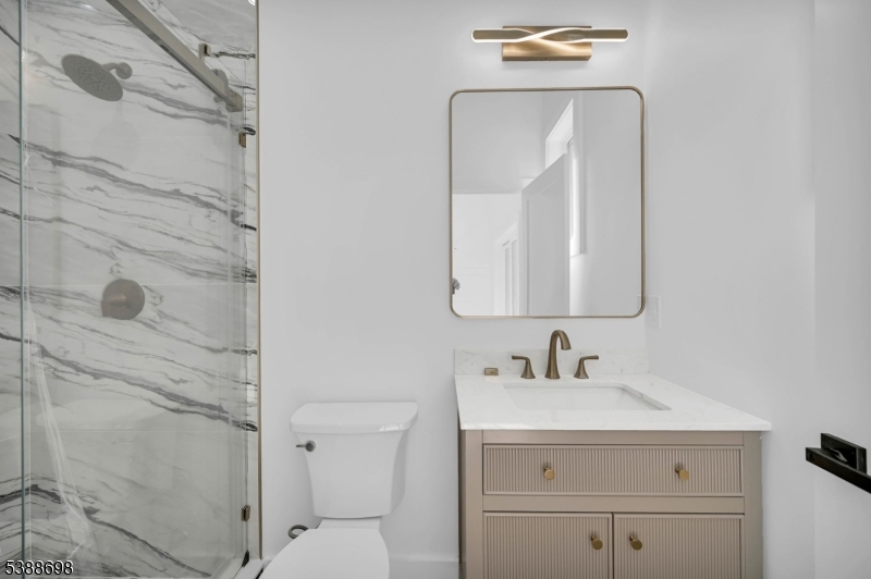 Hillside - Residential