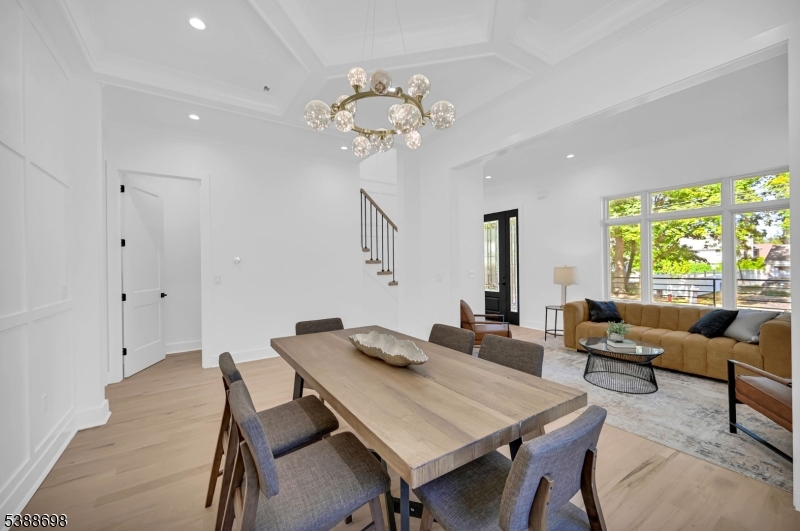 Hillside - Residential