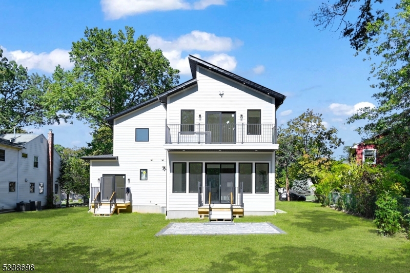 Hillside - Residential