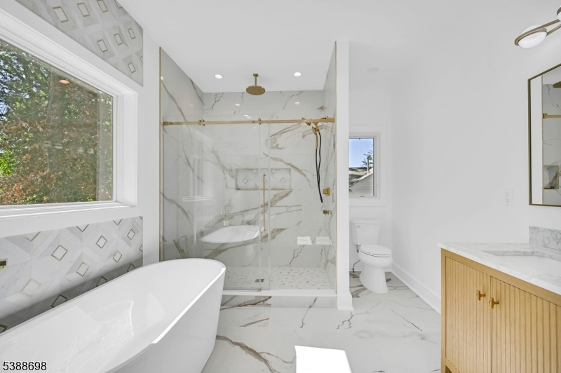 Hillside - Residential