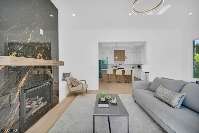 Hillside - Residential