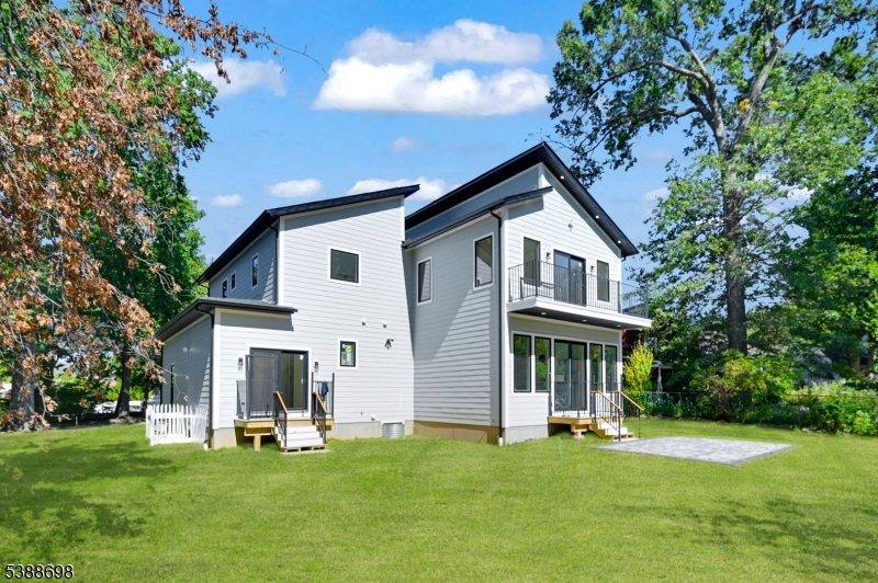 Hillside - Residential