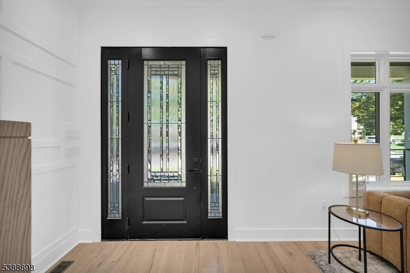 Hillside - Residential