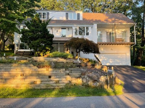 5 N Lake Shore Dr, Rockaway Twp., NJ 07866 - #: 3958305