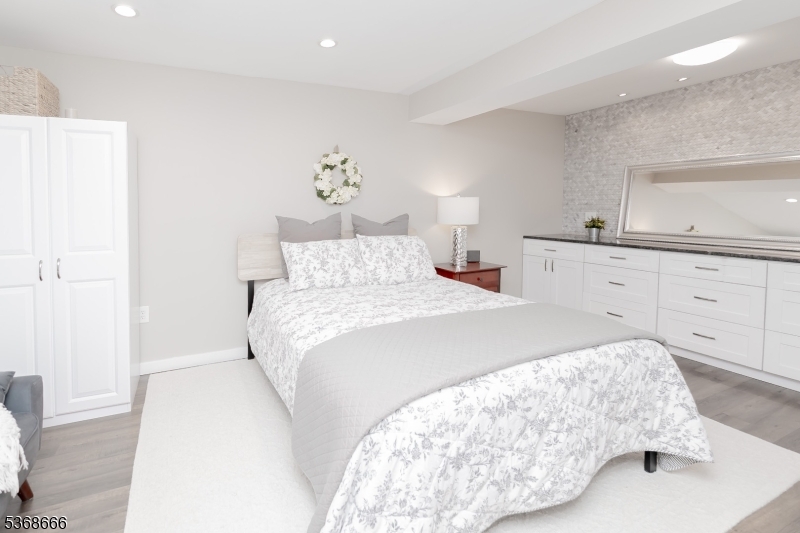 Panther Valley - Residential