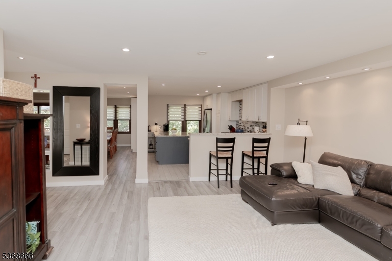 Panther Valley - Residential