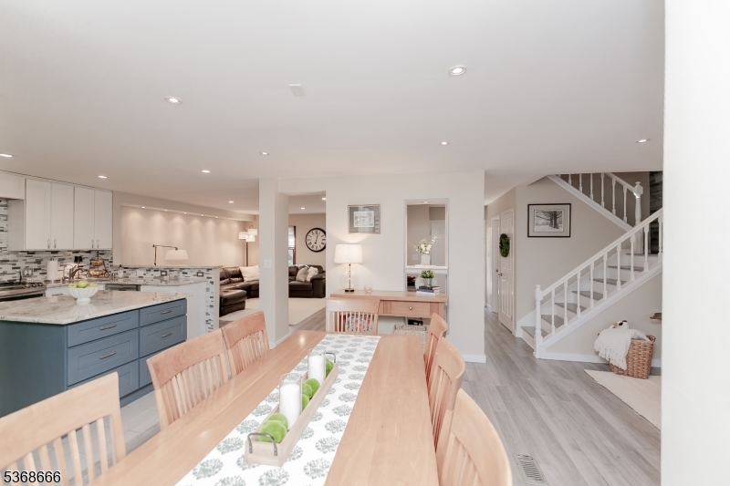 Panther Valley - Residential