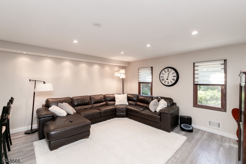 Panther Valley - Residential