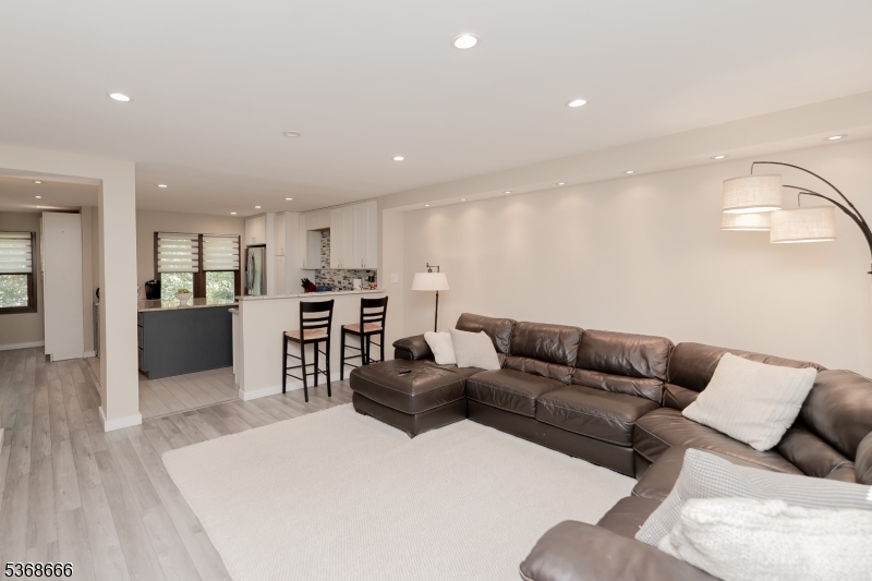 Panther Valley - Residential