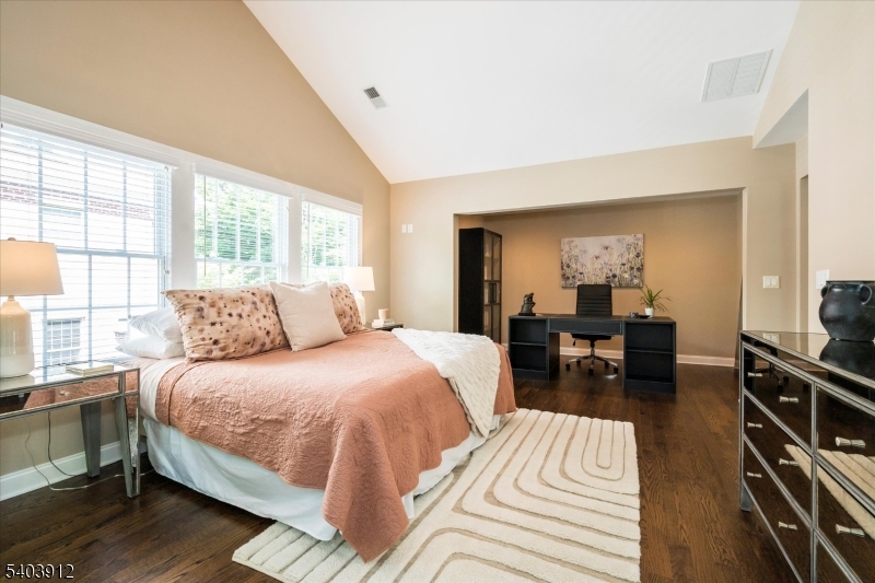 The Heights at Montclair - Residential