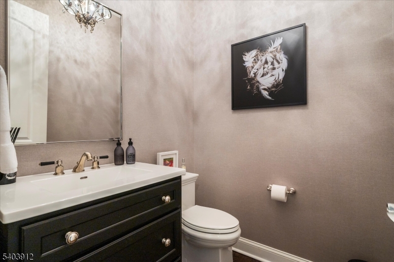 The Heights at Montclair - Residential