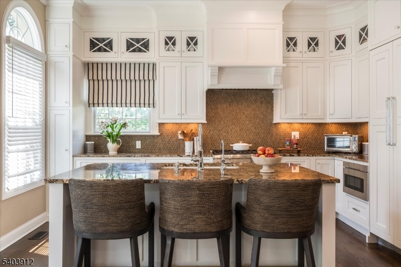 The Heights at Montclair - Residential