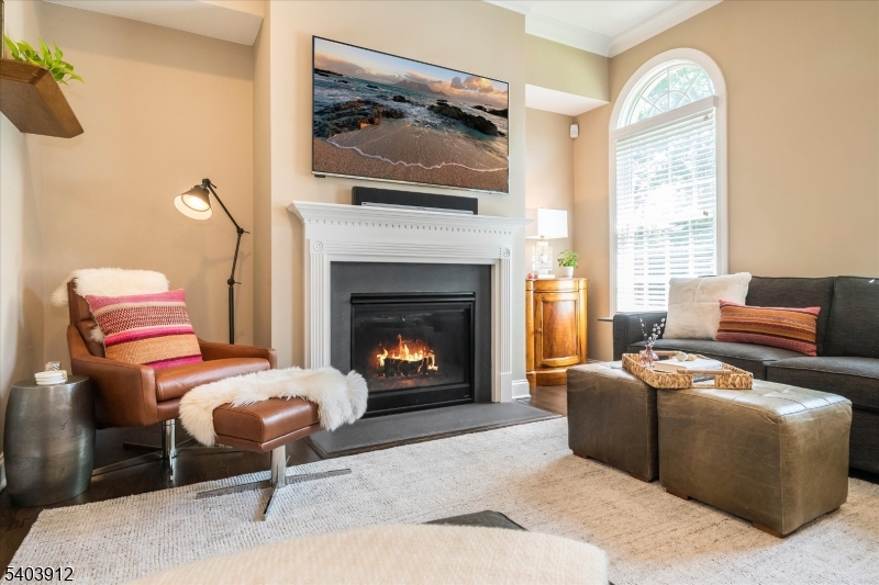 The Heights at Montclair - Residential