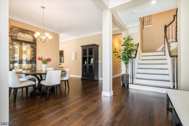 The Heights at Montclair - Residential