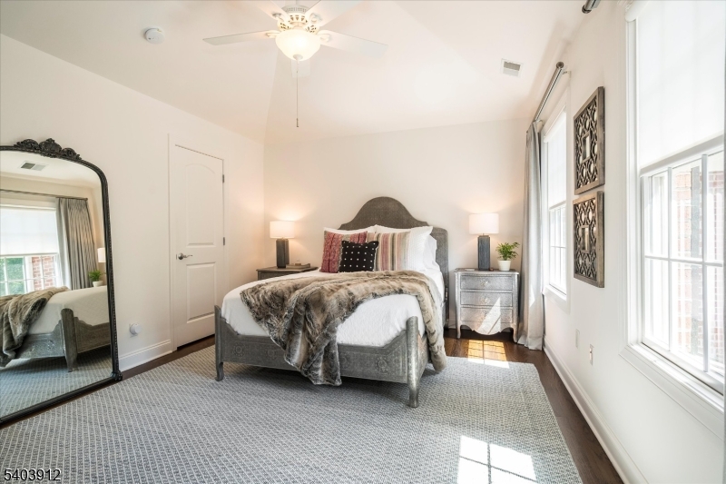 The Heights at Montclair - Residential