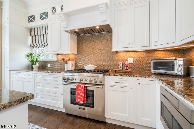 The Heights at Montclair - Residential