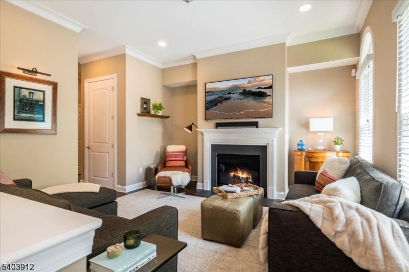 The Heights at Montclair - Residential