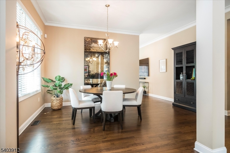 The Heights at Montclair - Residential