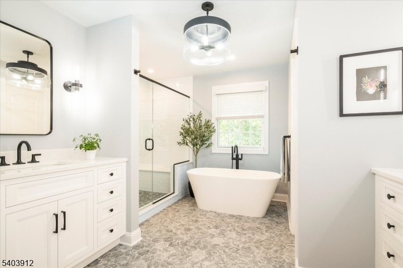 The Heights at Montclair - Residential