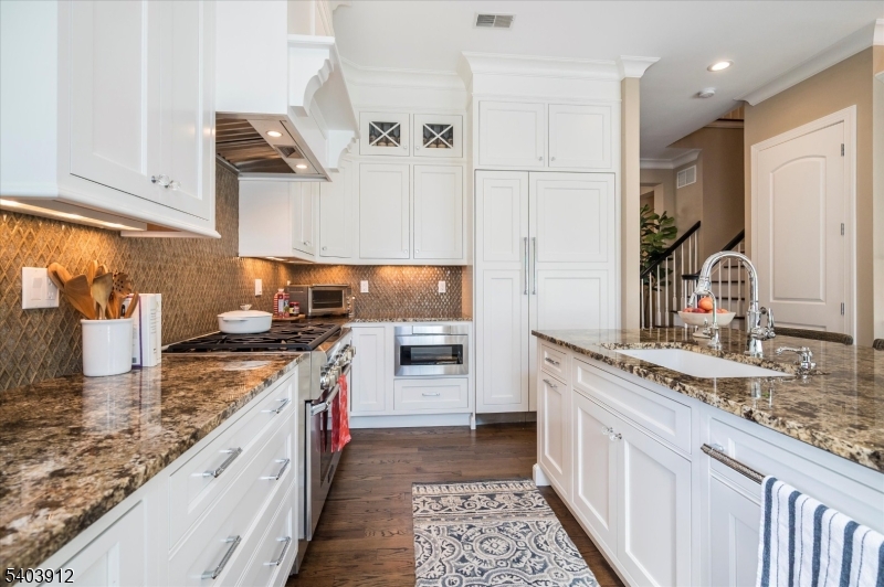 The Heights at Montclair - Residential