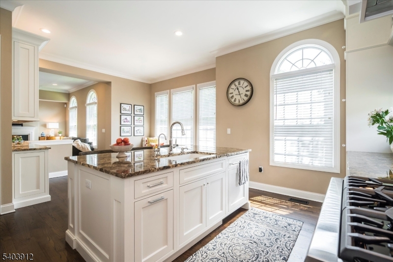 The Heights at Montclair - Residential