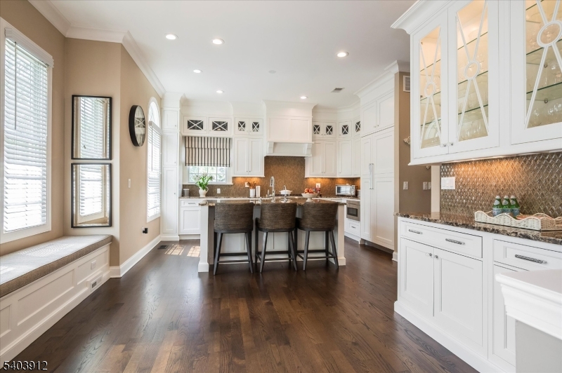 The Heights at Montclair - Residential