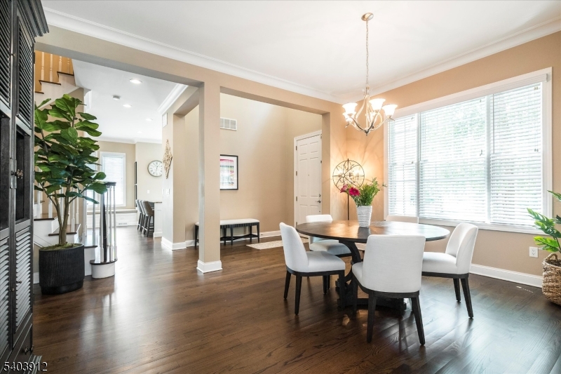 The Heights at Montclair - Residential