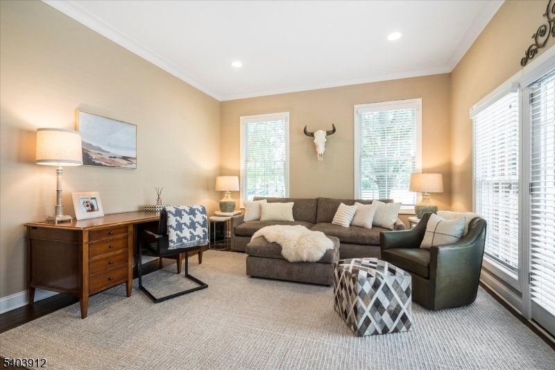 The Heights at Montclair - Residential