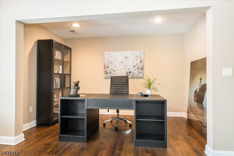 The Heights at Montclair - Residential