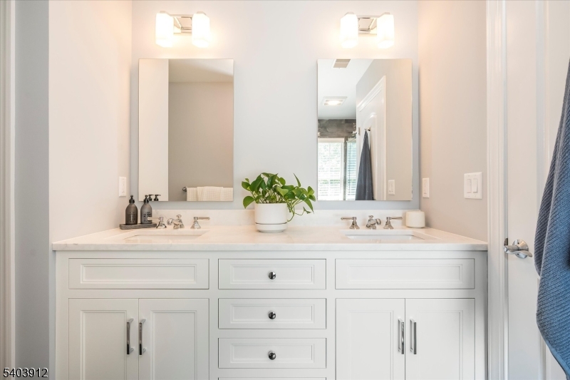 The Heights at Montclair - Residential